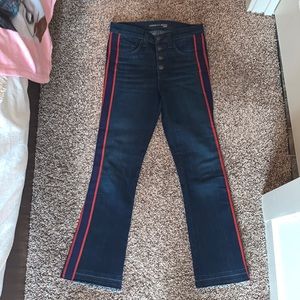 Veronica Beard jeans